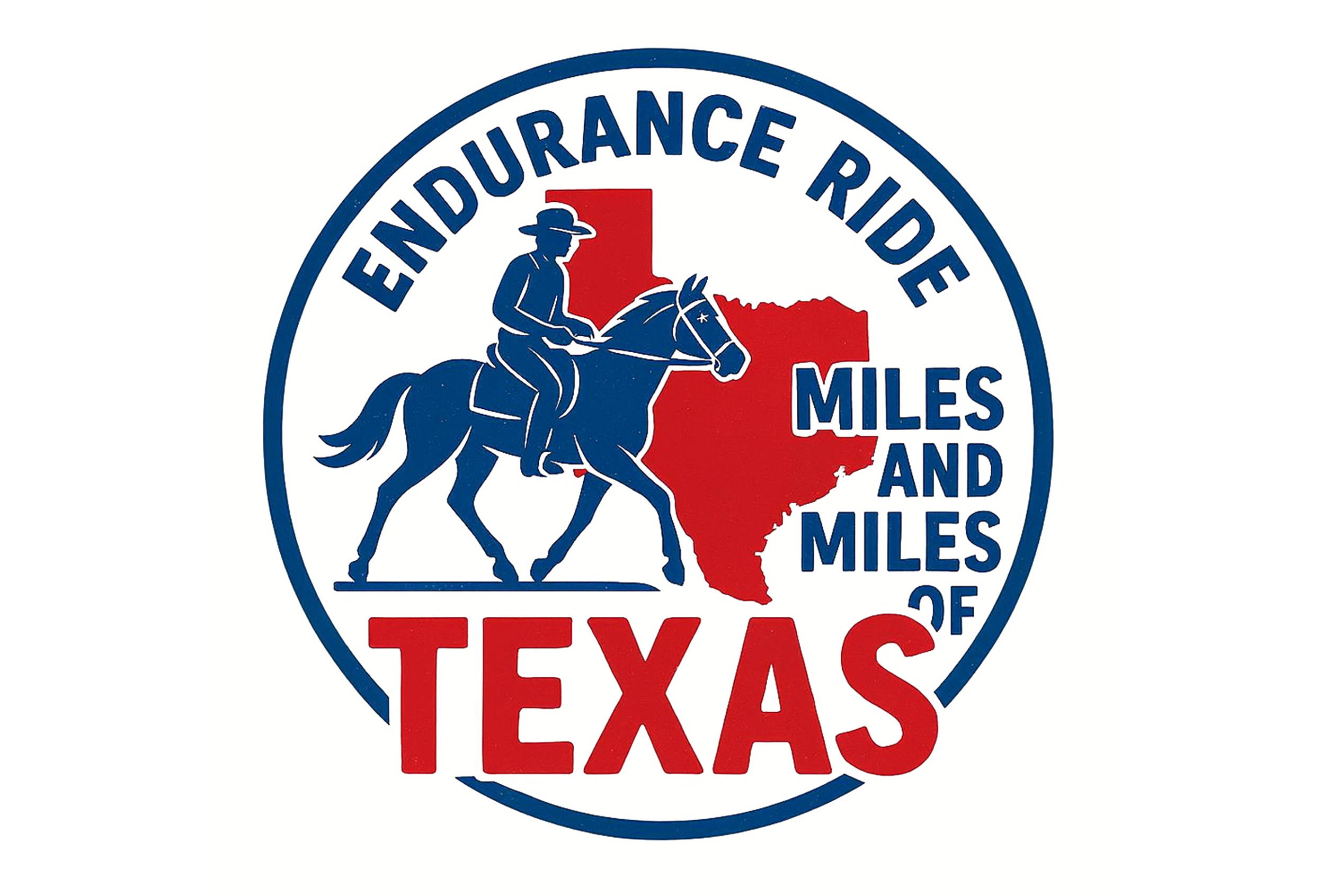 Miles of Texas